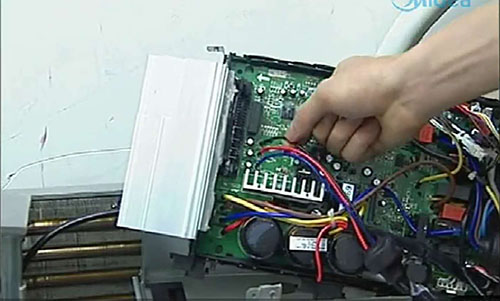 漳州美的空调电话是多少