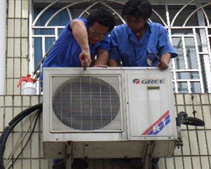 漳州空调维修售后服务中心