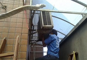 漳州空调维修售后服务中心