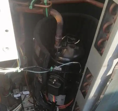 漳州维修变频空调电话在哪里找