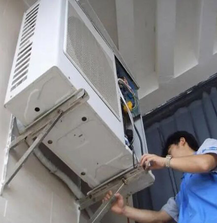 漳州24小时空调维修热线