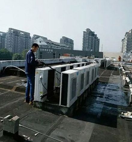 漳州 空调拆装 漳州本地 空调拆装公司