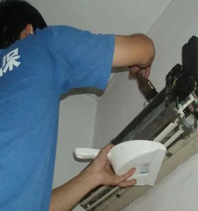 漳州空调清洗保养