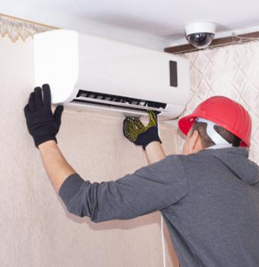 漳州空调内机噪音大